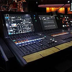 Ctrl Fre@k公司憑借RIVAGE PM10加快步伐