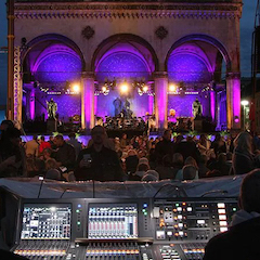 RIVAGE PM10將慕尼黑的經(jīng)典推向新高度