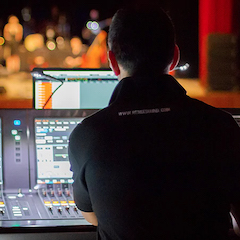 與雅馬哈RIVAGE PM7共同紀念Battisti之光