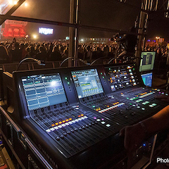 壓力？有了雅馬哈RIVAGE PM7，你只會感受到天氣的壓力