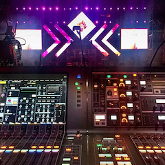 雅馬哈RIVAGE PM7系統(tǒng)讓獨(dú)特的越南貿(mào)易展會驚艷