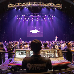 Zepp實力登陸臺北