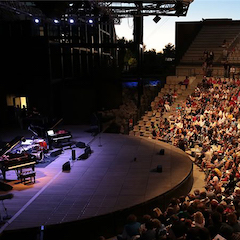 雅馬哈RIVAGE PM10在法國廣播節大放異彩