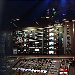 RIVAGE PM10助力Naoto Inti Raymi的室內巡演