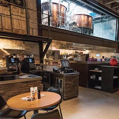 歷史悠久的荷蘭城堡采用雅馬哈CIS解決方案