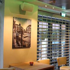 雅馬哈CIS系列讓UBN One無懈可擊