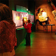 雅馬哈CIS助力優化戴高樂紀念館的參觀體驗