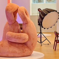 案例｜做一方魔都的藝術綠洲——上海閾限空間與雅馬哈的故事