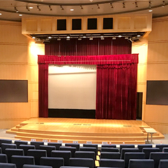 案例丨兔年伊始，京城多個項目采用雅馬哈專業音響擴聲方案