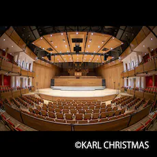 案例丨英國(guó)伯明翰大學(xué)采用雅馬哈 DM7 數(shù)字調(diào)音臺(tái)