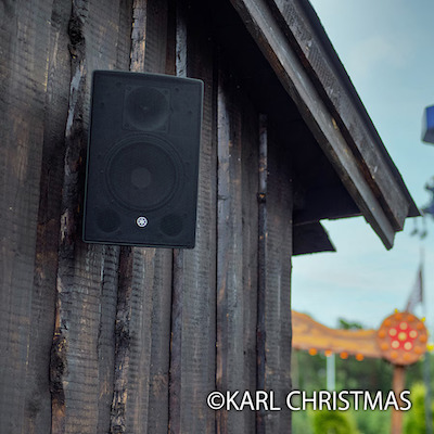 案例丨浩瀚海洋之聲——海盜主題公園中的寶藏