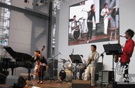 雅馬哈鋼琴亮相世博會日本產業館 