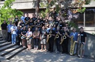 雅馬哈藝術(shù)家李雨生教授美國(guó)活動(dòng)圓滿成功 