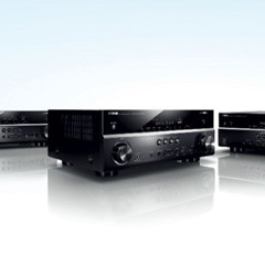 雅馬哈部分AV功放產品3月軟件更新