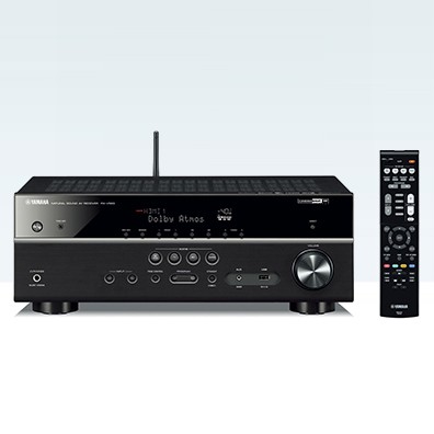 軟件更新：雅馬哈部分產品10月軟件更新