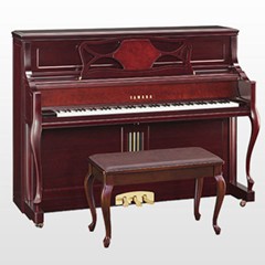 雅馬哈立式鋼琴 M SERIES