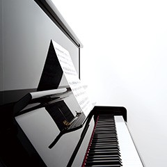 【新品上市】YUX/YAX/YDX現(xiàn)代立式鋼琴的典范