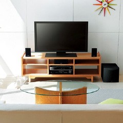 新款上市: NS-P41/PA41音箱 簡約設(shè)計,豐富音效體驗