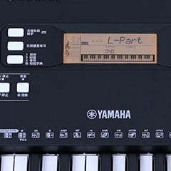 PSR-E363功能菜單如何操作和PSR-E363如何通過電腦錄音