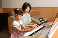 上海音空端午小長假舉辦雅馬哈雙排鍵演奏、體驗交流會 