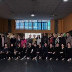 【精彩回顧】2018年雅馬哈亞洲音樂獎學金四川音樂學院頒獎儀式——暨雅馬哈教育家韓瀚、韓瑾大師班及獲獎學生音樂會成功舉辦