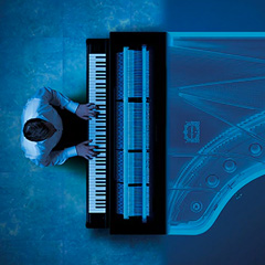 【新品上市】AVANT GRAND N1X N3X 新品上市