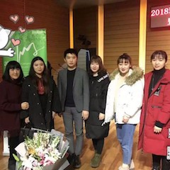 【精彩回顧】2018雅馬哈亞洲音樂獎學金吉林藝術學院頒儀式--暨雅馬哈藝術家鮑釋賢鋼琴獨奏音樂會及大師班圓滿結束