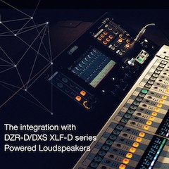 TF系列V3.6版本帶來全新連通性與可擴展性