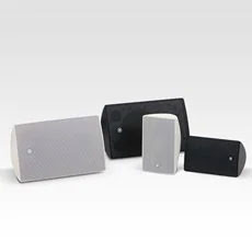 致VXS8/VXS8W/VXS5/VXS5W 商用安裝音箱系統(tǒng)用戶