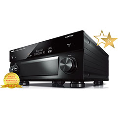 [線下試聽會]  4月20日Yamaha新款前級CX-A5200聯手丹拿聲學監聽系統試聽體驗