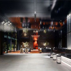 雅馬哈用專業(yè)的聲音，讓新東京酒店別具一格