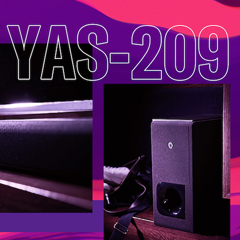 雅馬哈家庭音響線下體驗館——上海站