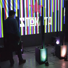 案例丨如何用8臺(tái)雅馬哈 STAGEPAS 1K 系統(tǒng)打造完美的沉浸式現(xiàn)場(chǎng)聲音？