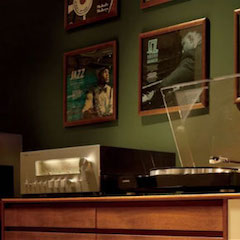 新款上市|雅馬哈高保真音響NS-3000音箱及A-S系列合并式功放全新上市，真實的音樂演繹，豐富的音樂表現