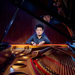 活動報道 | 遠程藝術教育大師課活動——雅馬哈特邀藝術家張奕明大師課