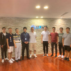 197期第三期EKB新建站研修培訓班順利結束