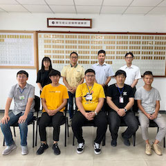 雅馬哈第157期調律師培訓班順利結束