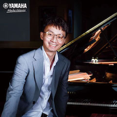 活動報道 | 遠程藝術教育大師課活動—雅馬哈藝術家趙宇大師課