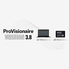 雅馬哈宣布ProVisionaire迎來V3.8全新版本
