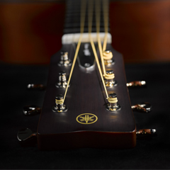 【通知】2021年6月20日起 雅馬哈電聲樂器產品啟用防偽標簽