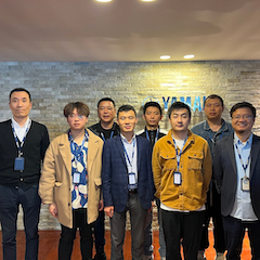 雅馬哈第115-116期 管樂研修(2月27日-3月29日）順利結束