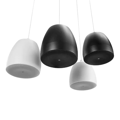 雅馬哈推出用于商業(yè)安裝環(huán)境的 VXH 系列懸掛式揚(yáng)聲器