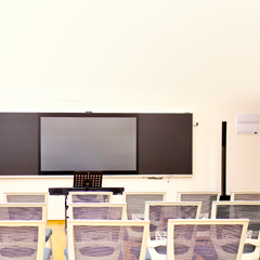 案例｜STAGEPAS便攜式擴(kuò)聲系統(tǒng)協(xié)助上海文化事業(yè)單位打造文化藝術(shù)新地標(biāo)