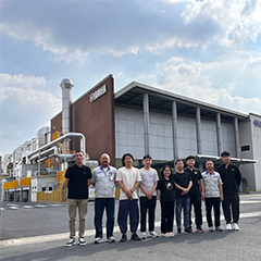 121期管樂研修（技師級）圓滿結束！