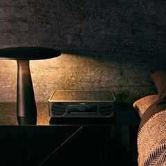 新款上市|雅馬哈兩分頻桌面音響TSX-N237，HiFi音質(zhì)，品質(zhì)生活