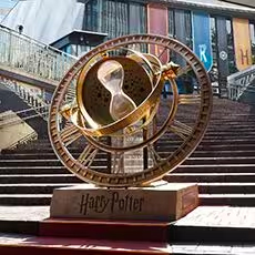 案例丨RIVAGE PM5 在東京為舞臺(tái)劇《哈利·波特與被詛咒的孩子》帶來神奇的聲音