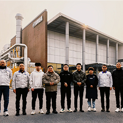 第123期管樂研修（高級）已經順利結束！