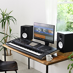 新品上市|Genos2重磅升級！更強表現力，續寫雅馬哈傳奇