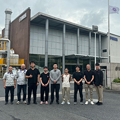 第124期管樂(lè)研修（技師）已經(jīng)順利結(jié)束！