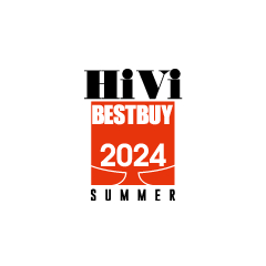 獲獎信息: 雅馬哈YH-5000SE等四款新品榮獲日本HiVi BESTBUY 2024夏季大賞